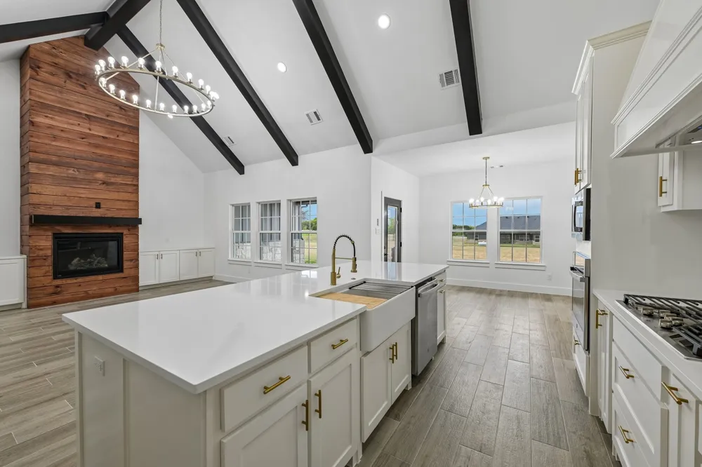 6605 Buffalo Ridge Circle Godley, TX 76044