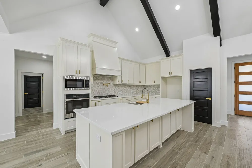 6605 Buffalo Ridge Circle Godley, TX 76044