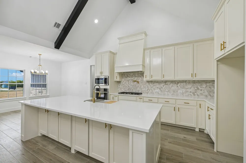 6605 Buffalo Ridge Circle Godley, TX 76044