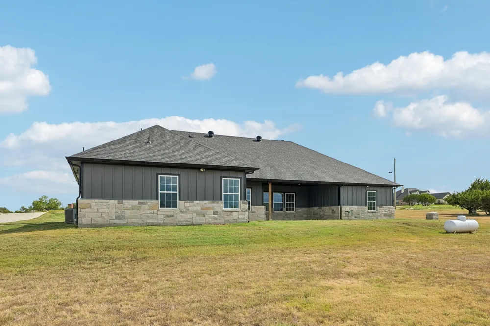6605 Buffalo Ridge Circle Godley, TX 76044
