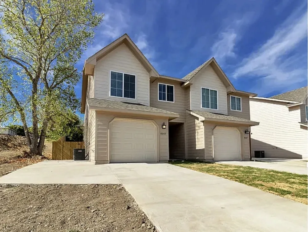 8011 Marydean Fort Worth, TX 76116
