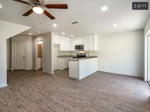 8011 Marydean Fort Worth, TX 76116