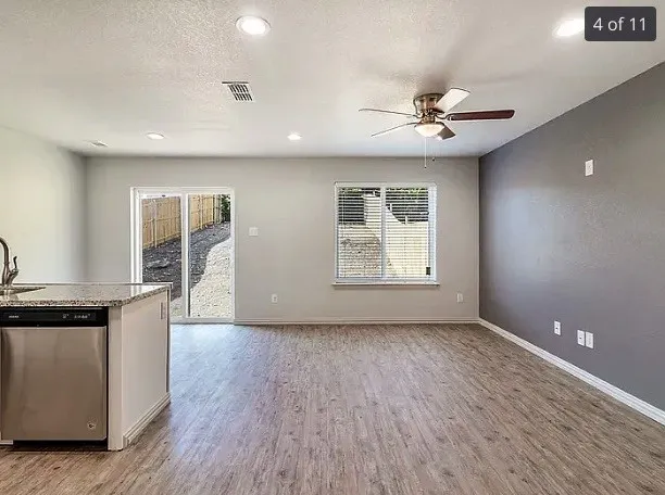 8011 Marydean Fort Worth, TX 76116