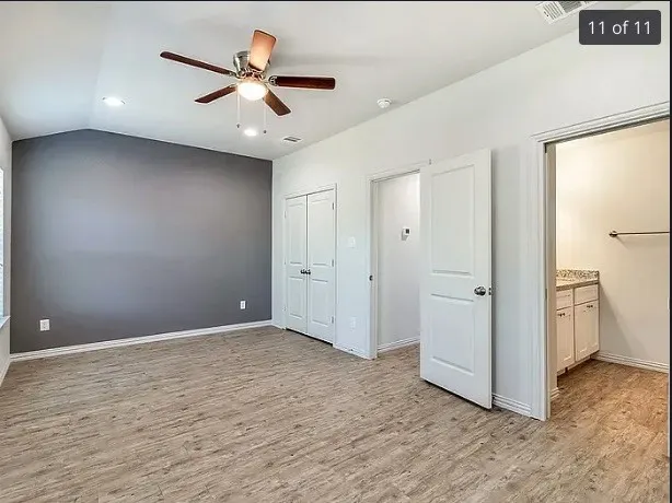8011 Marydean Fort Worth, TX 76116