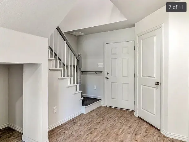 8011 Marydean Fort Worth, TX 76116