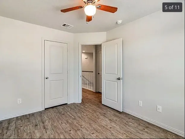 8011 Marydean Fort Worth, TX 76116