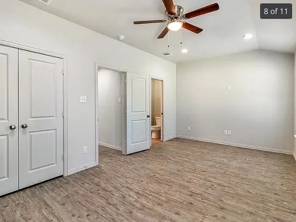 8011 Marydean Fort Worth, TX 76116