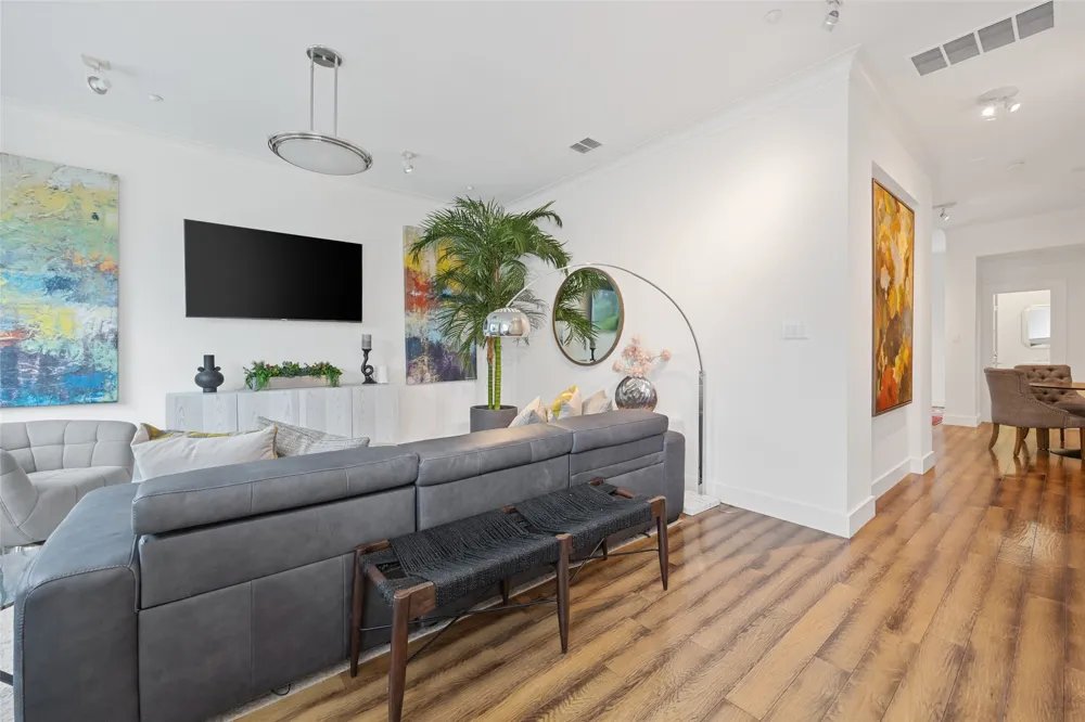 4312 Mckinney Avenue #4 Dallas, TX 75205