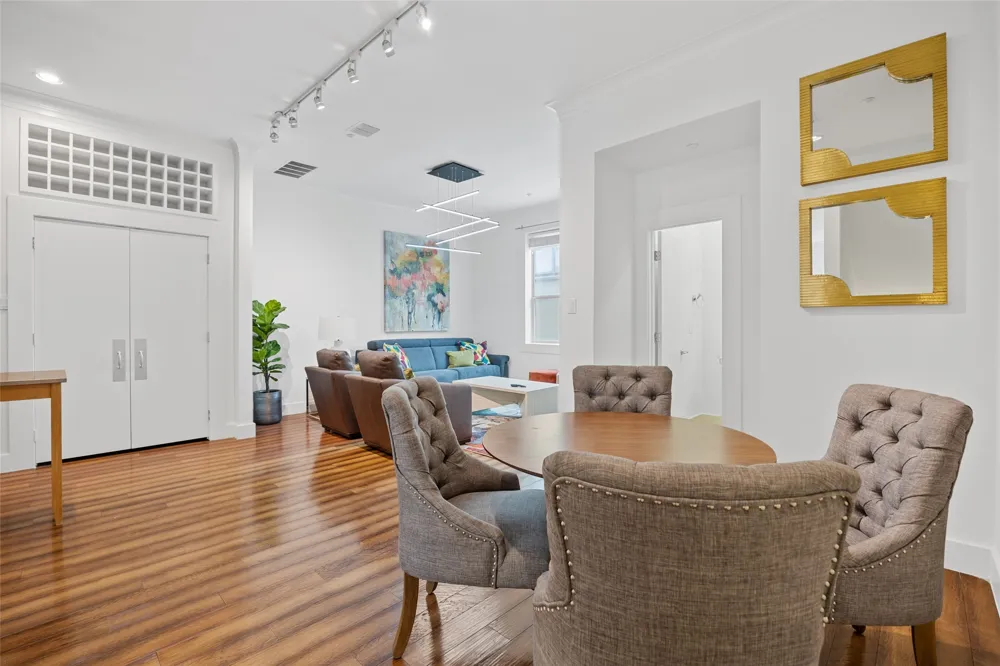 4312 Mckinney Avenue #4 Dallas, TX 75205