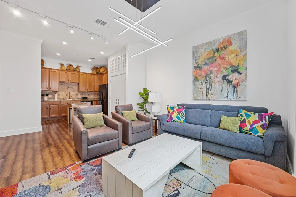 4312 Mckinney Avenue #4 Dallas, TX 75205