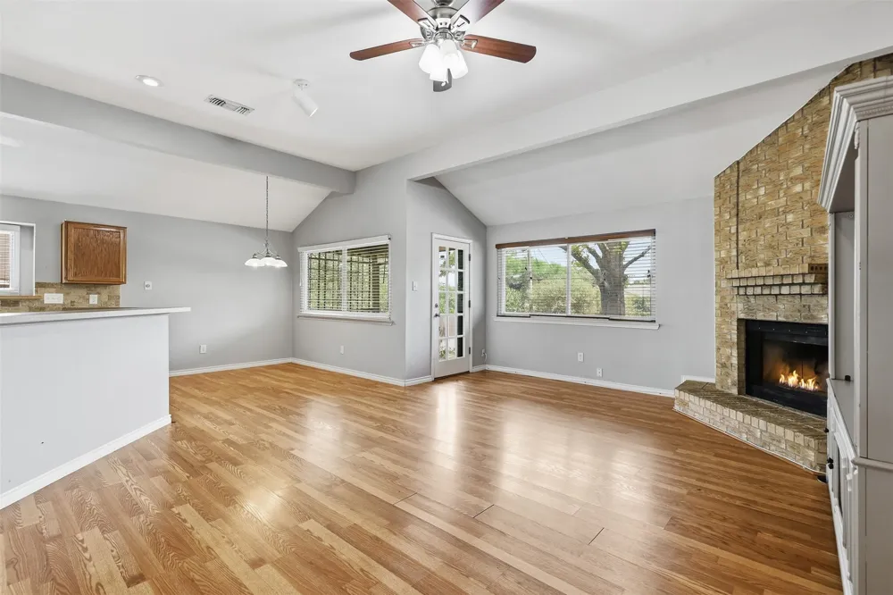 6417 Shasta Trail Fort Worth, TX 76133
