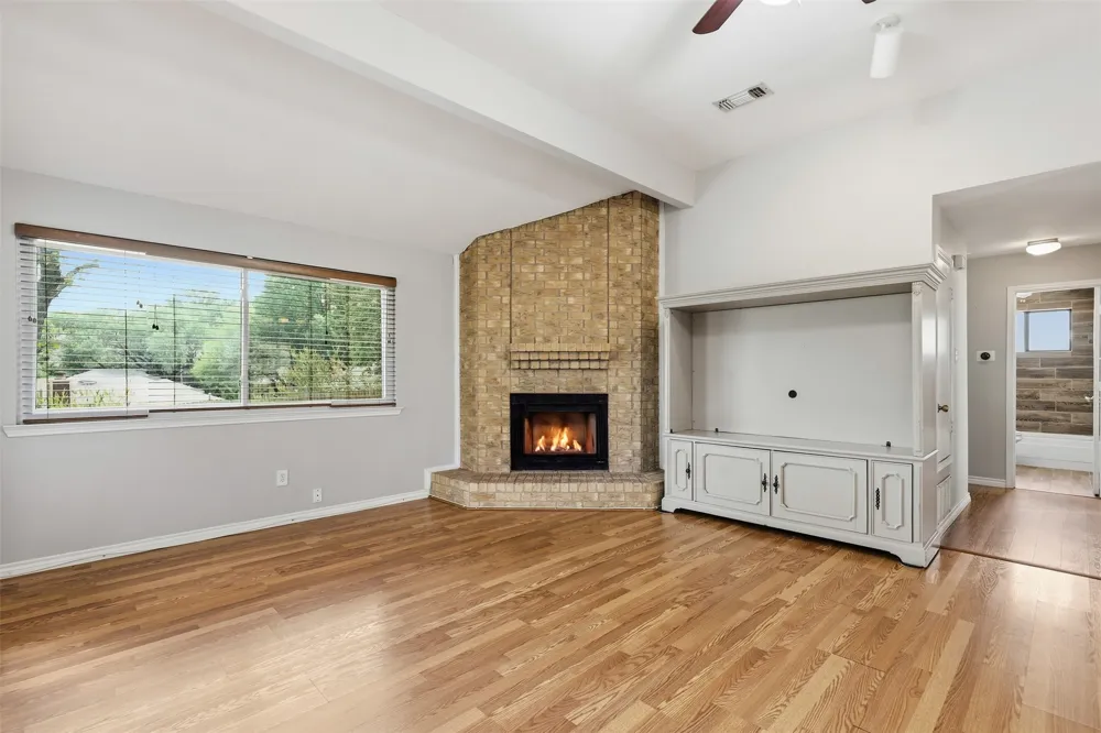6417 Shasta Trail Fort Worth, TX 76133