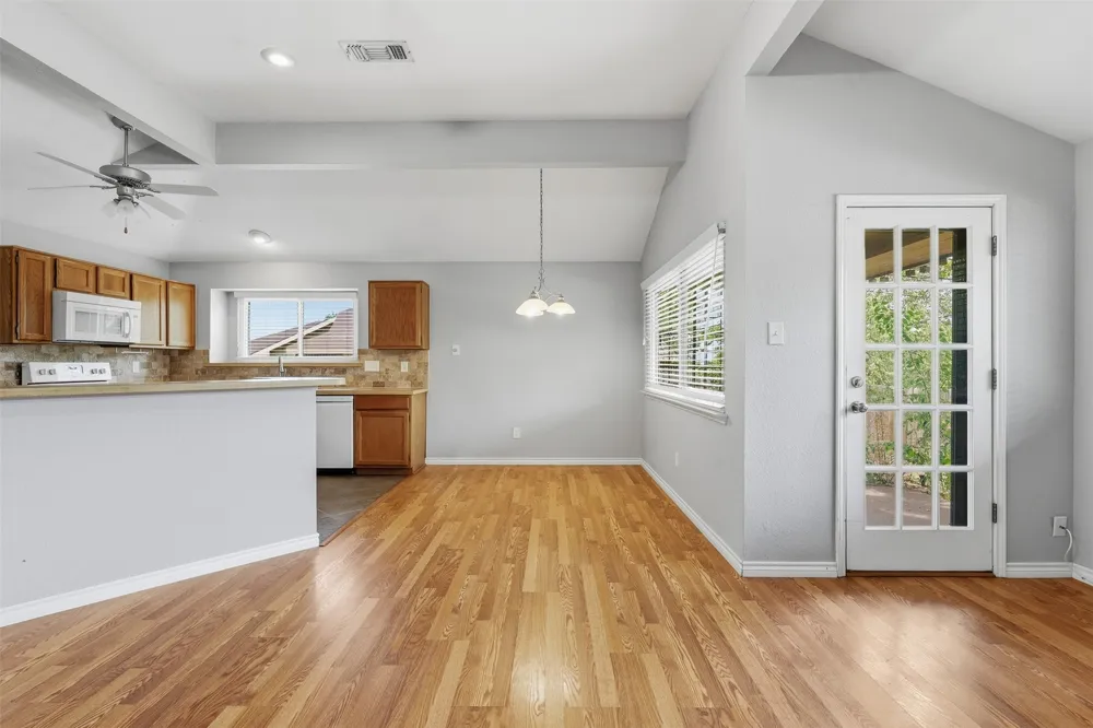 6417 Shasta Trail Fort Worth, TX 76133