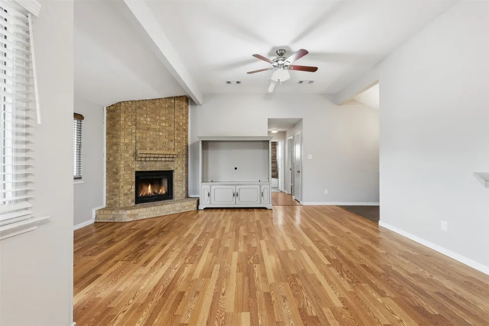 6417 Shasta Trail Fort Worth, TX 76133