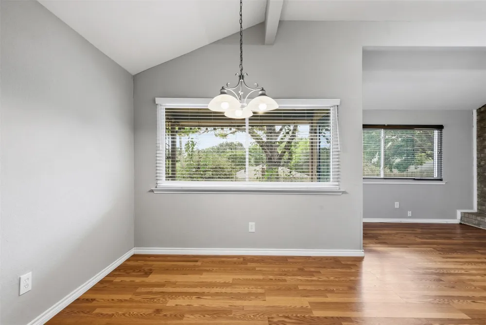 6417 Shasta Trail Fort Worth, TX 76133