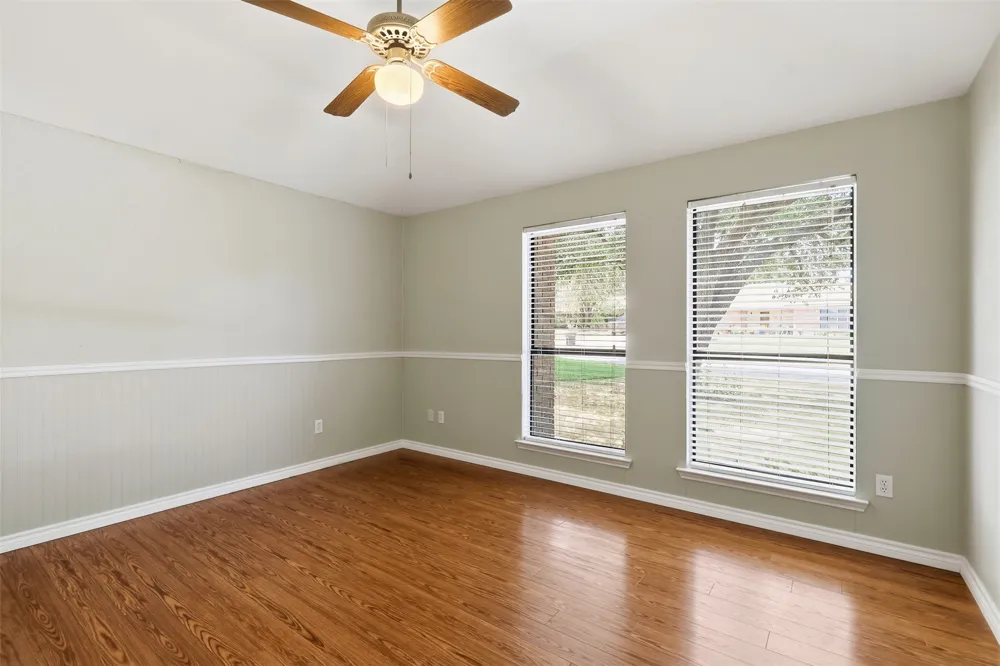 6417 Shasta Trail Fort Worth, TX 76133