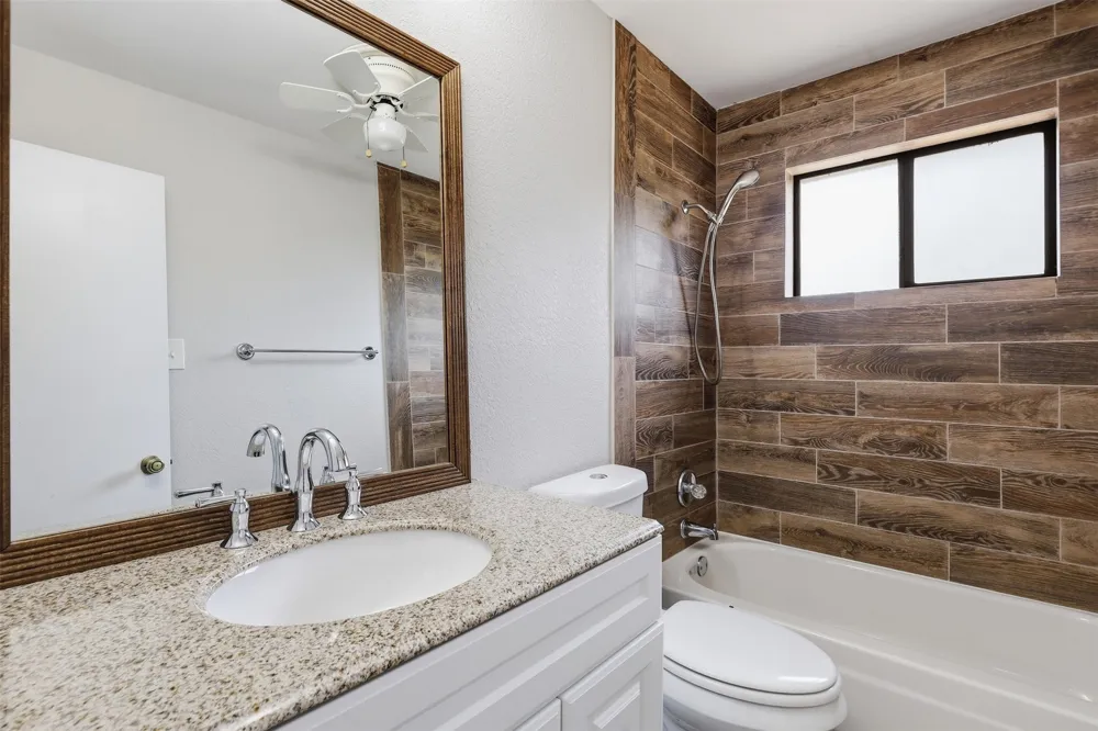 6417 Shasta Trail Fort Worth, TX 76133