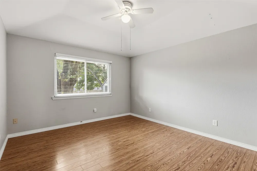 6417 Shasta Trail Fort Worth, TX 76133