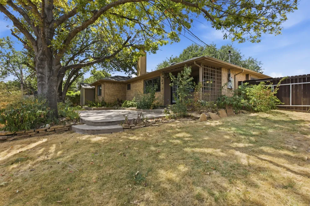 6417 Shasta Trail Fort Worth, TX 76133