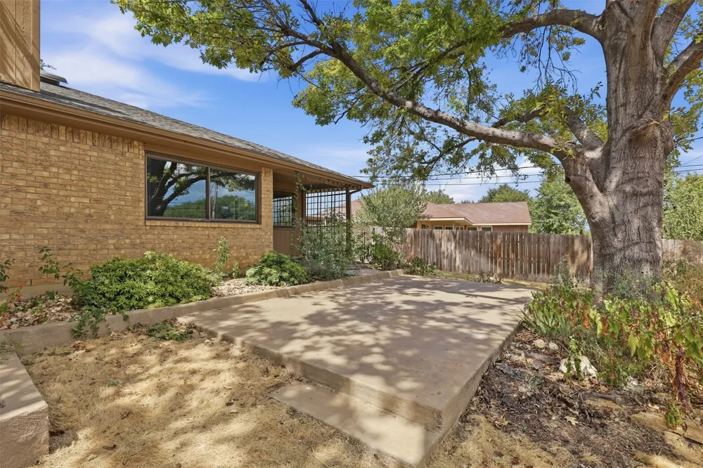 6417 Shasta Trail Fort Worth, TX 76133