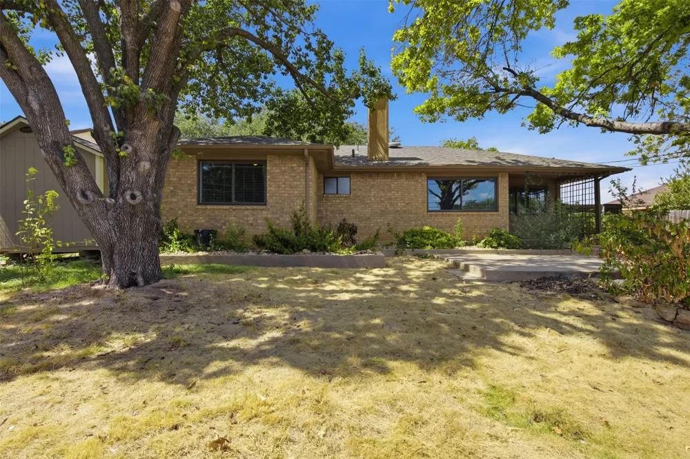 6417 Shasta Trail Fort Worth, TX 76133