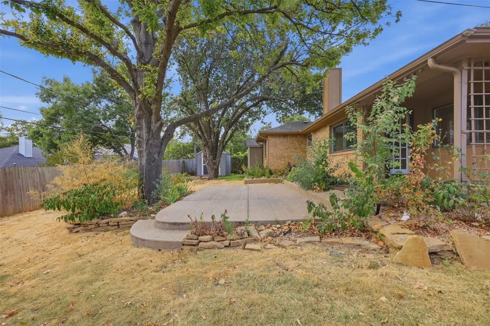 6417 Shasta Trail Fort Worth, TX 76133
