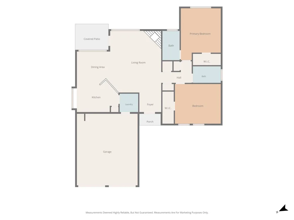 6417 Shasta Trail Fort Worth, TX 76133