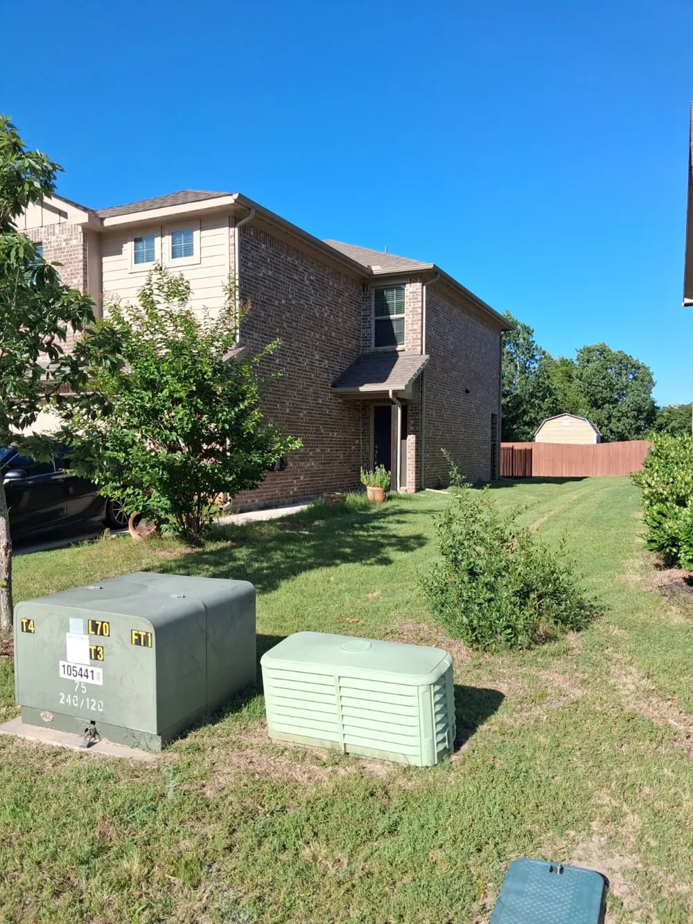 6816 Topaz Drive Greenville, TX 75402