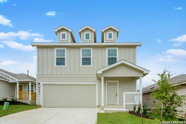 6441 Cotton San Antonio, TX 78252