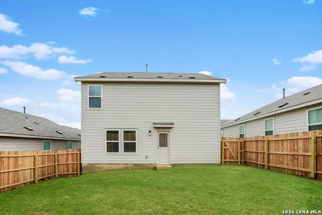 6441 Cotton San Antonio, TX 78252