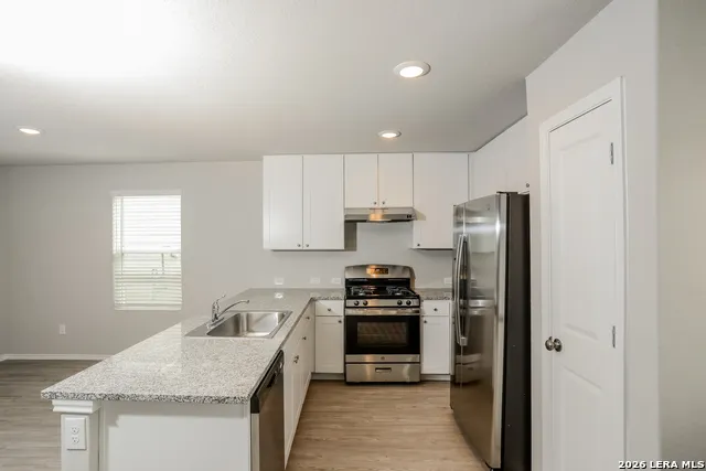 6441 Cotton San Antonio, TX 78252