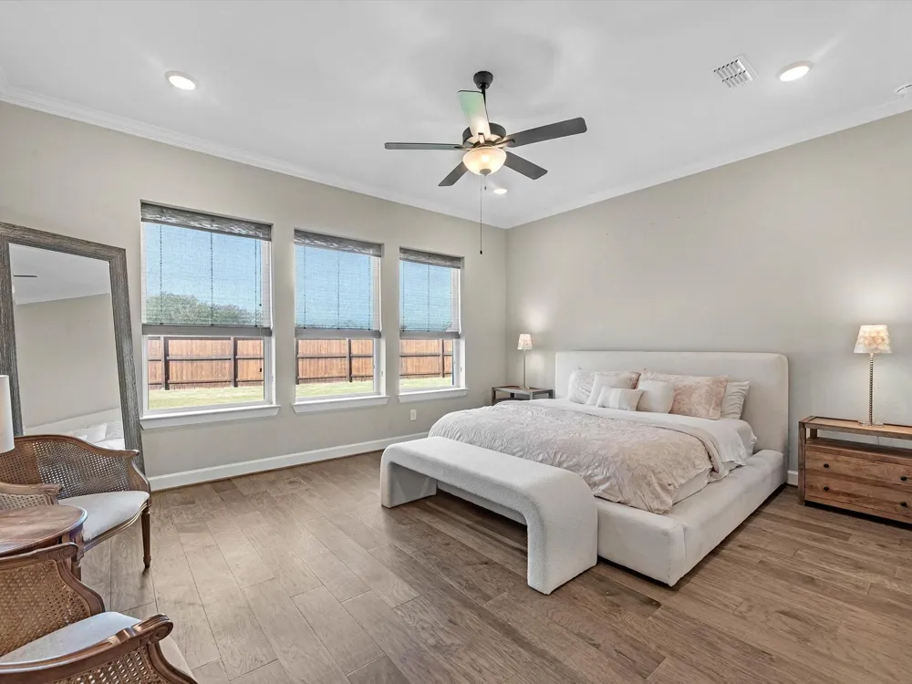 3103 Honeysuckle Way Katy, TX 77493
