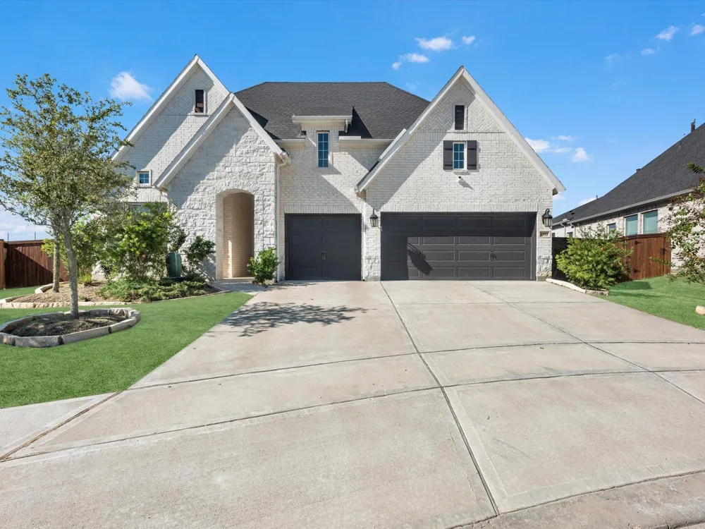 3103 Honeysuckle Way Katy, TX 77493