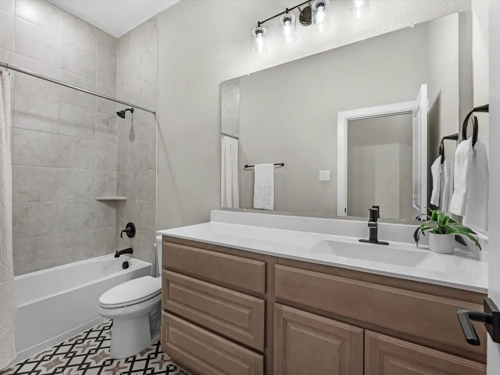 3103 Honeysuckle Way Katy, TX 77493