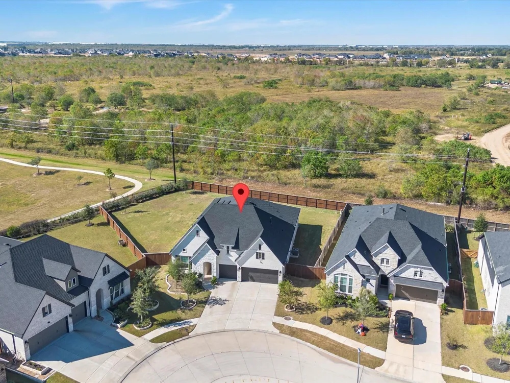 3103 Honeysuckle Way Katy, TX 77493