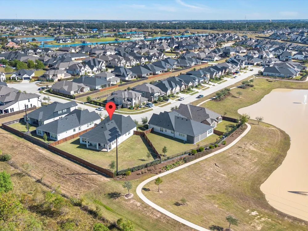 3103 Honeysuckle Way Katy, TX 77493
