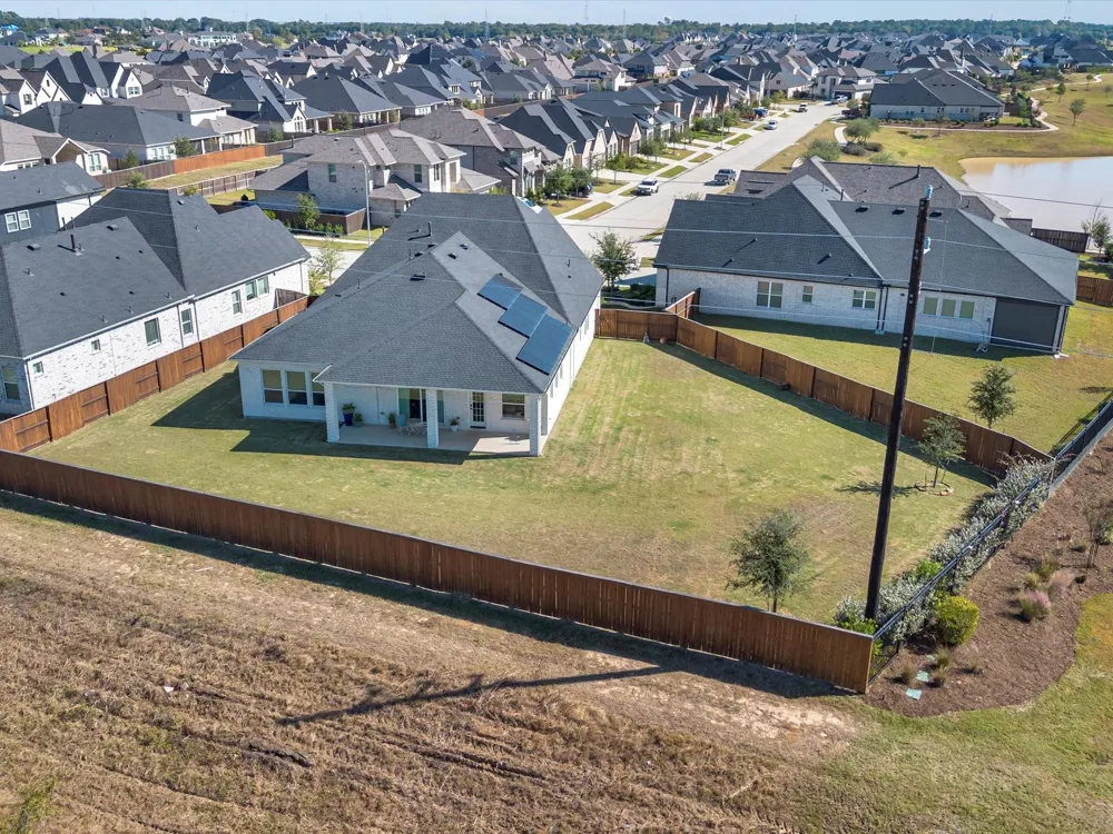 3103 Honeysuckle Way Katy, TX 77493