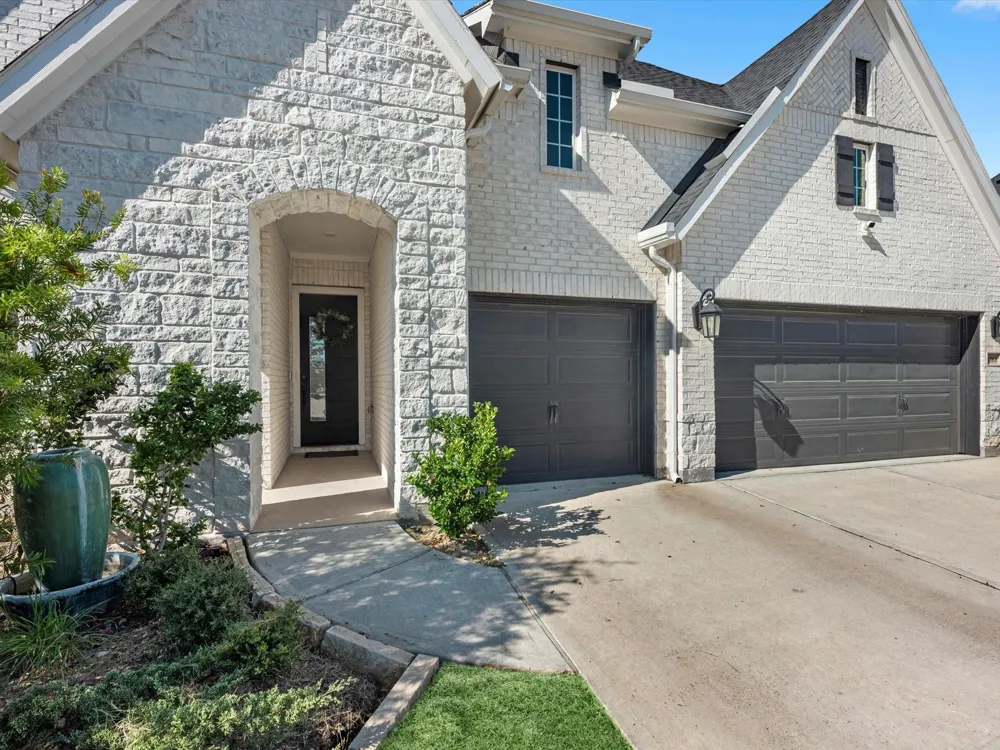 3103 Honeysuckle Way Katy, TX 77493
