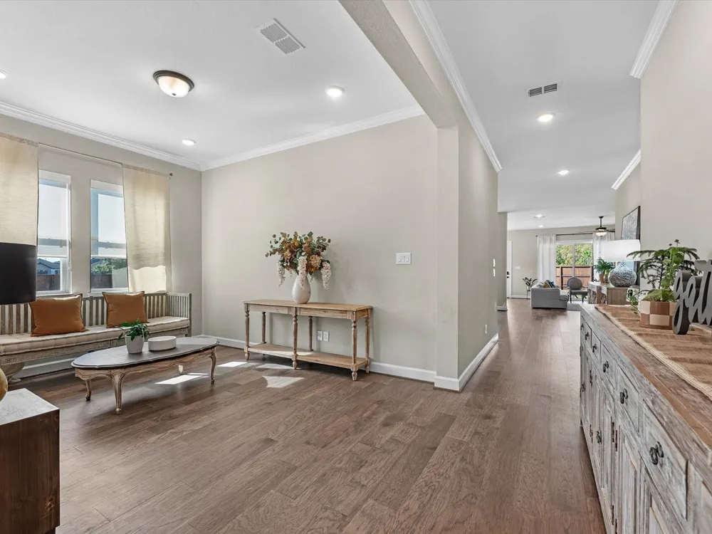 3103 Honeysuckle Way Katy, TX 77493