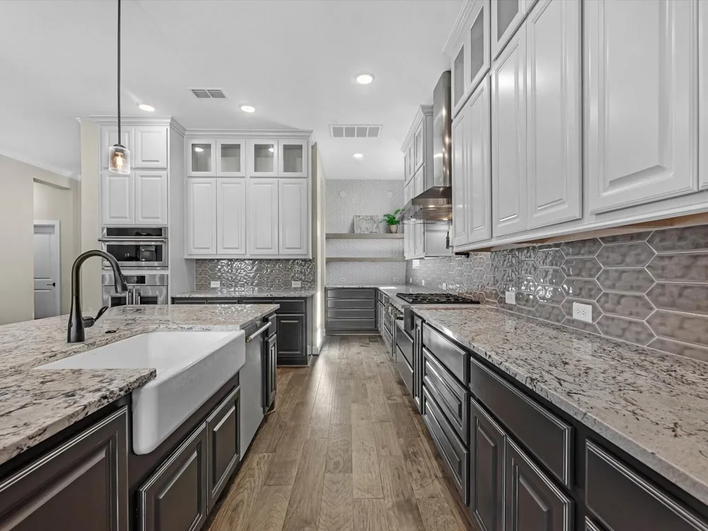 3103 Honeysuckle Way Katy, TX 77493