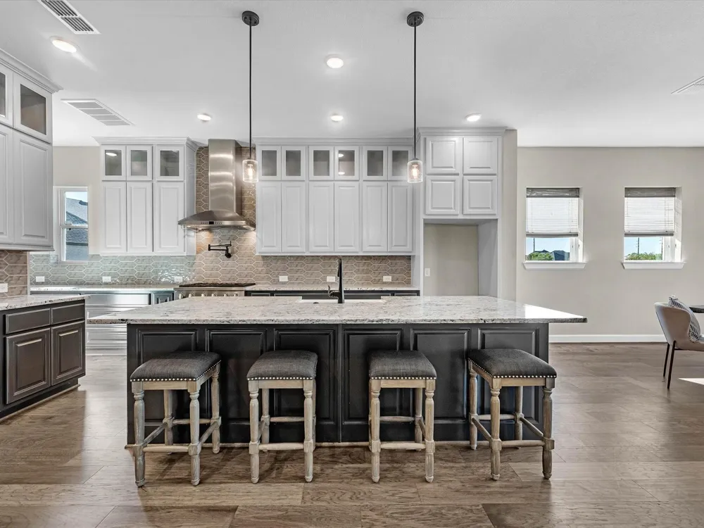 3103 Honeysuckle Way Katy, TX 77493