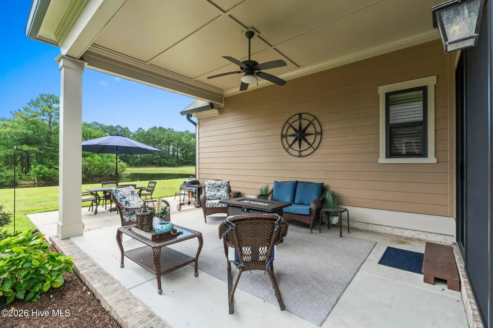 7319 Lieth Lane Sunset Beach, NC 28468