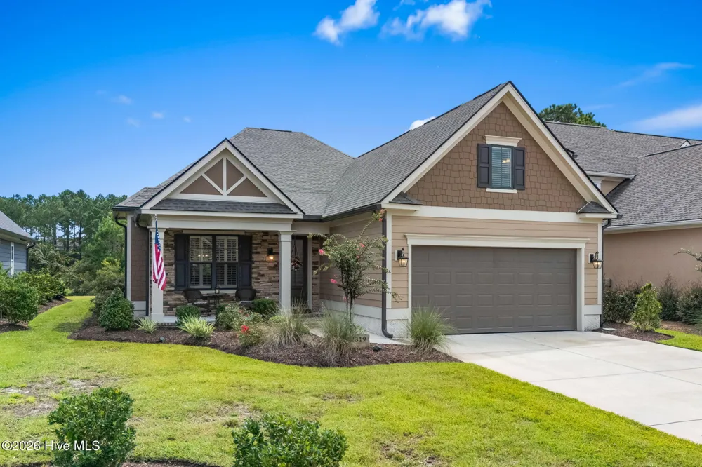 7319 Lieth Lane Sunset Beach, NC 28468