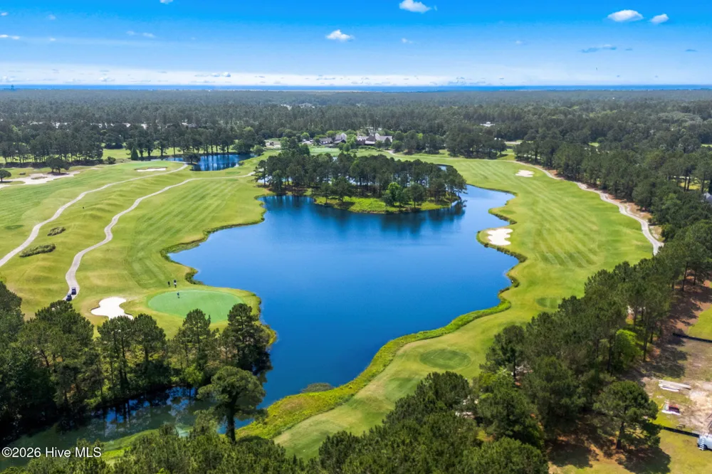 7319 Lieth Lane Sunset Beach, NC 28468