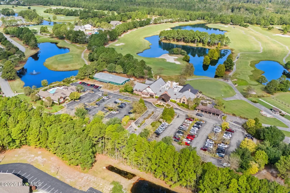 7319 Lieth Lane Sunset Beach, NC 28468