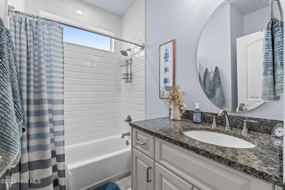 7319 Lieth Lane Sunset Beach, NC 28468