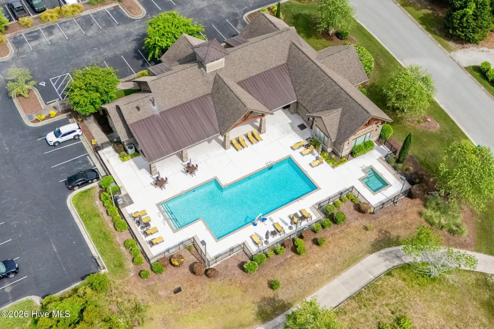 7319 Lieth Lane Sunset Beach, NC 28468