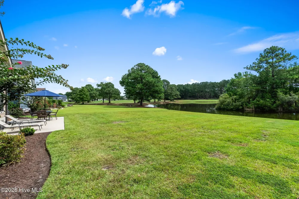 7319 Lieth Lane Sunset Beach, NC 28468