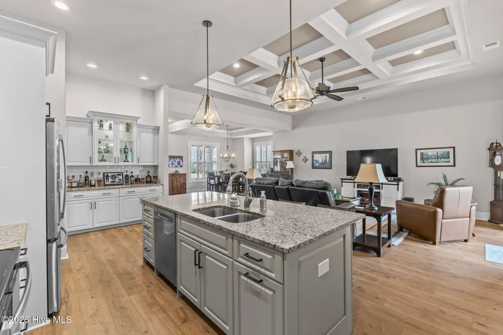 7319 Lieth Lane Sunset Beach, NC 28468