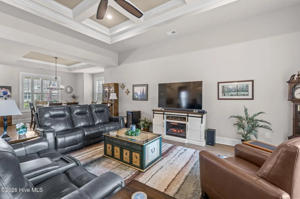7319 Lieth Lane Sunset Beach, NC 28468
